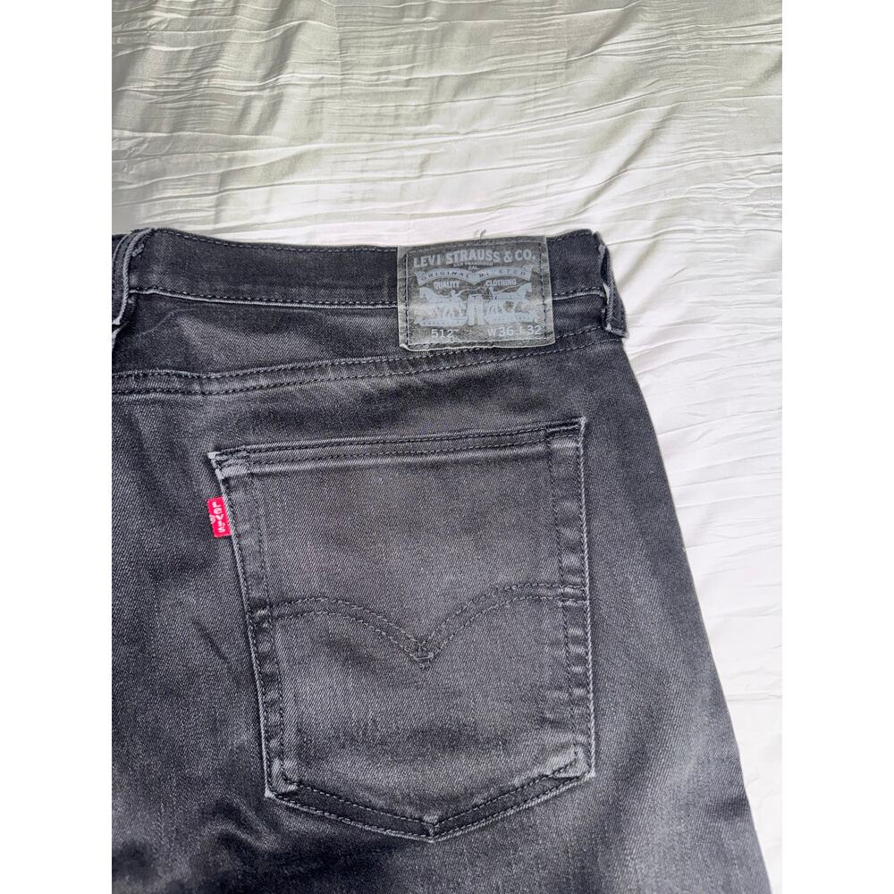 Levis 512 - Picture 2 of 3